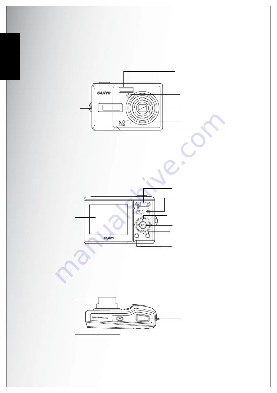 Sanyo Xacti VPC-S650 User Manual Download Page 15