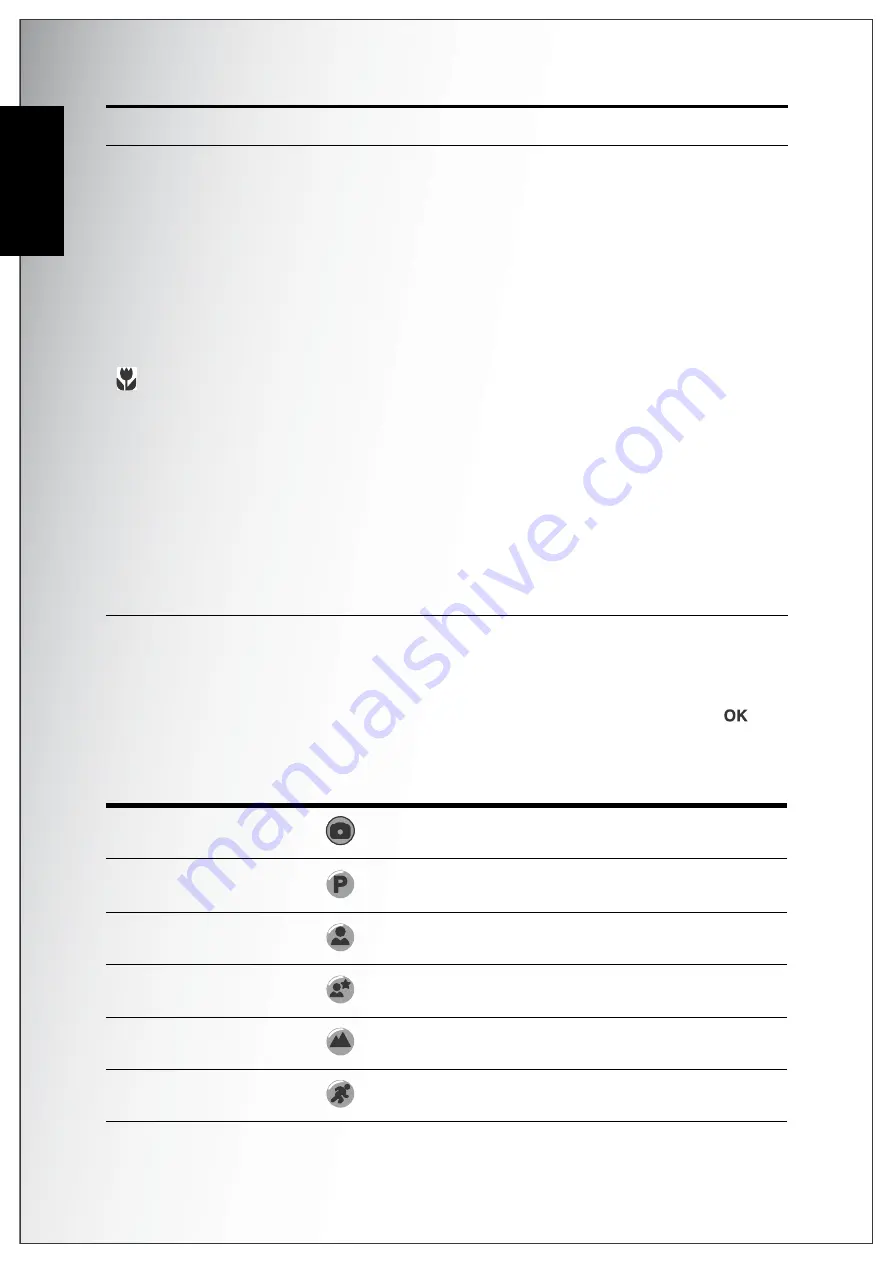 Sanyo Xacti VPC-S650 User Manual Download Page 19