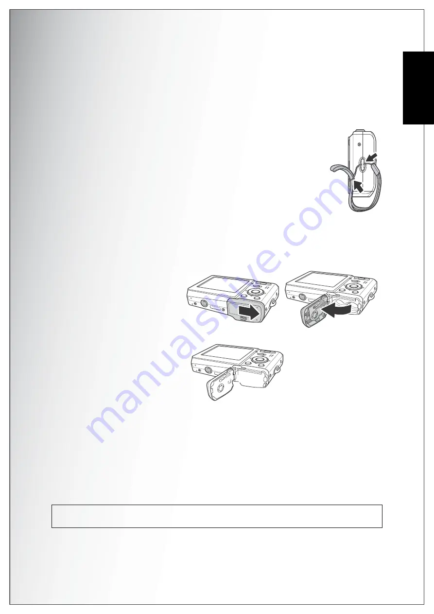 Sanyo Xacti VPC-S650 User Manual Download Page 26