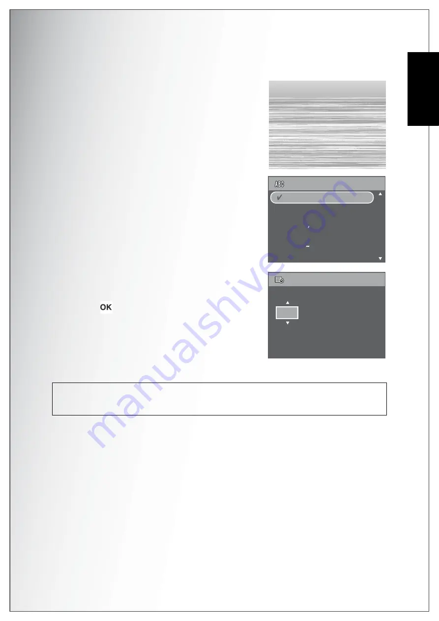 Sanyo Xacti VPC-S650 User Manual Download Page 28