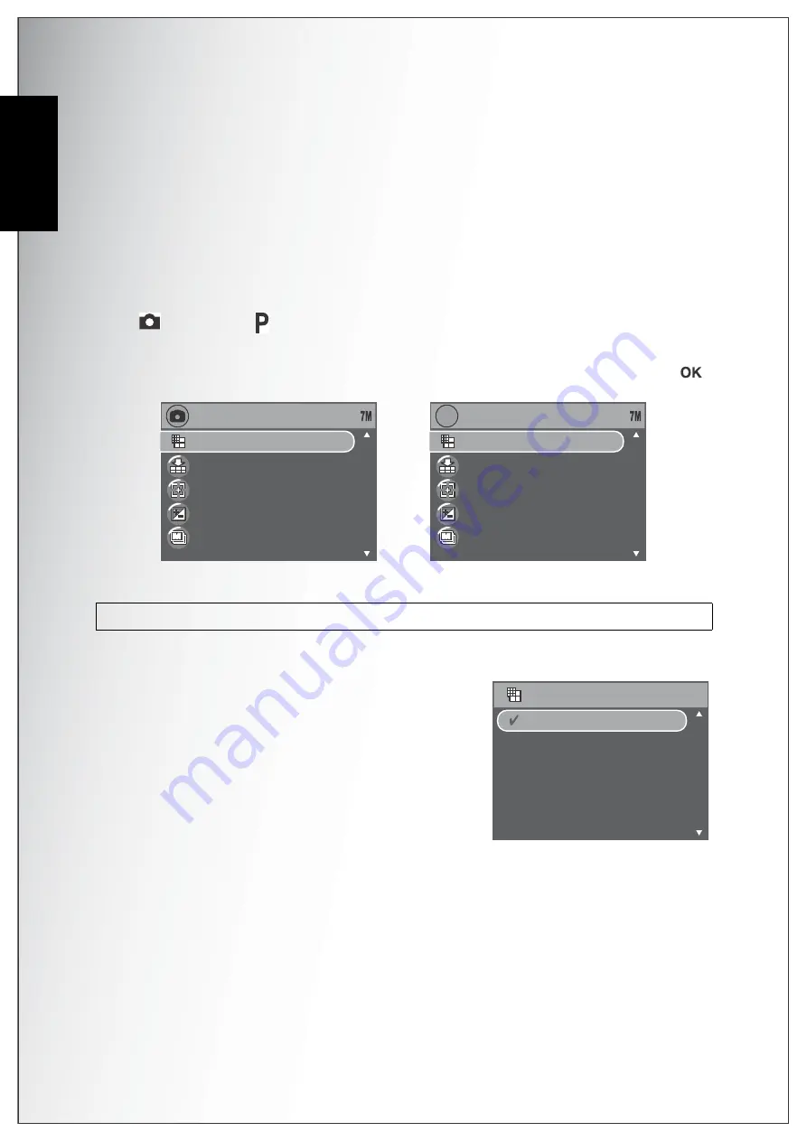 Sanyo Xacti VPC-S650 User Manual Download Page 33