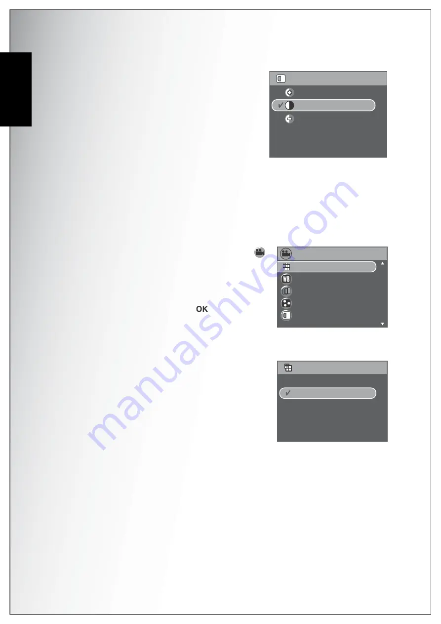 Sanyo Xacti VPC-S650 User Manual Download Page 37