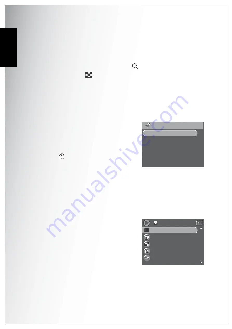 Sanyo Xacti VPC-S650 User Manual Download Page 43