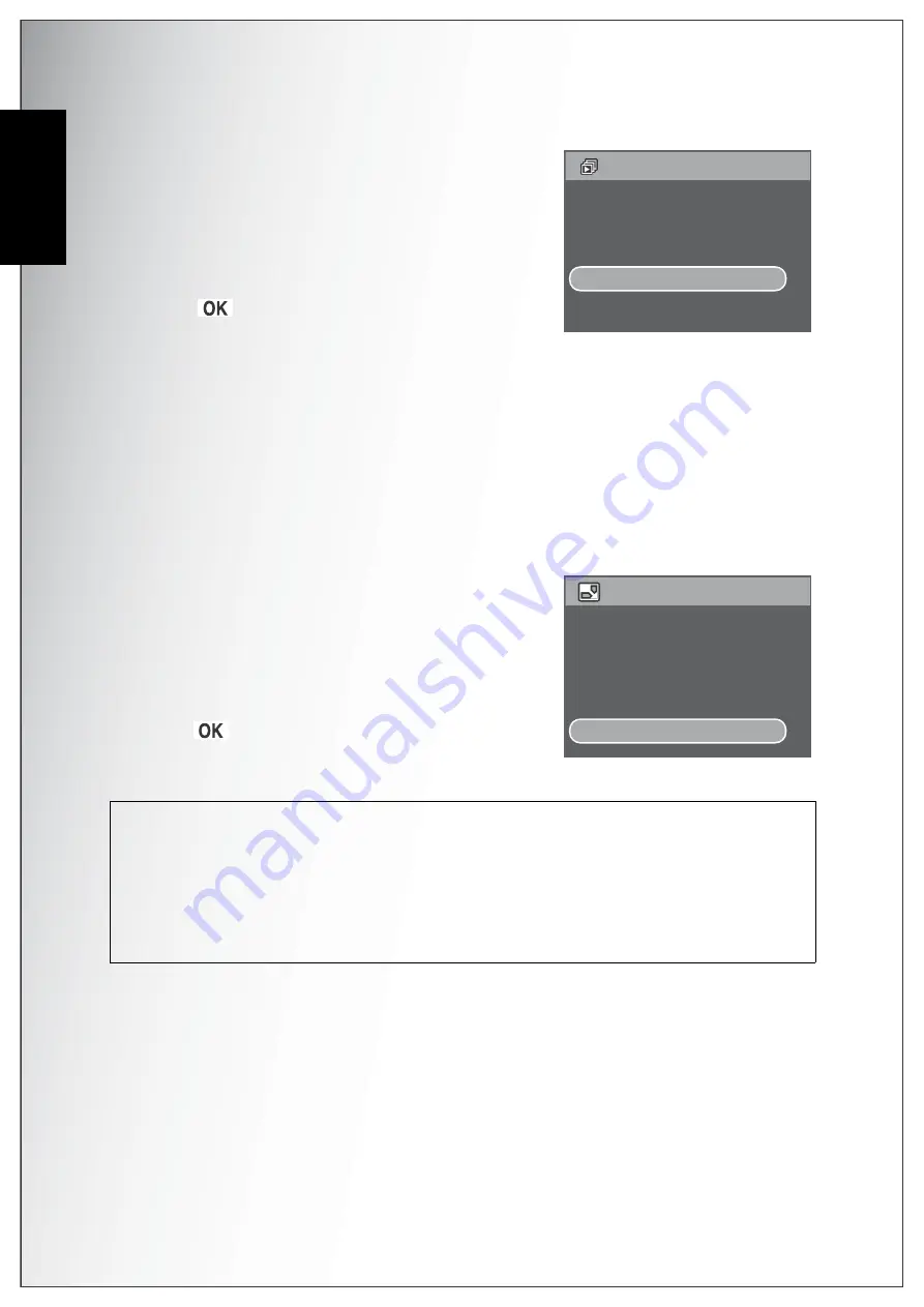 Sanyo Xacti VPC-S650 User Manual Download Page 45