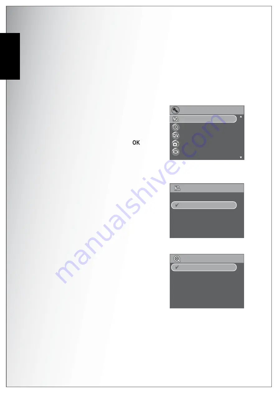 Sanyo Xacti VPC-S650 User Manual Download Page 49