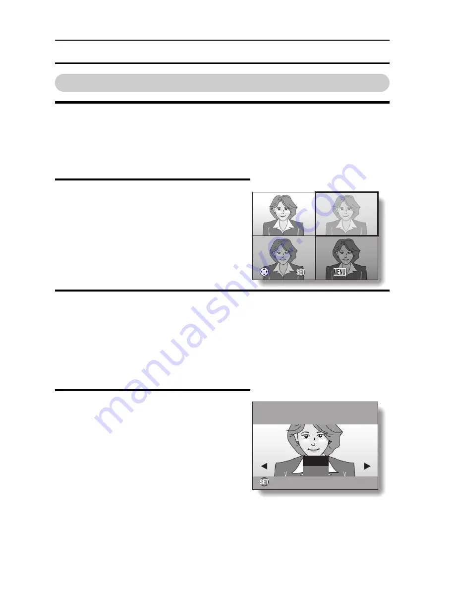 Sanyo Xacti VPC-S7 Instruction Manual Download Page 55