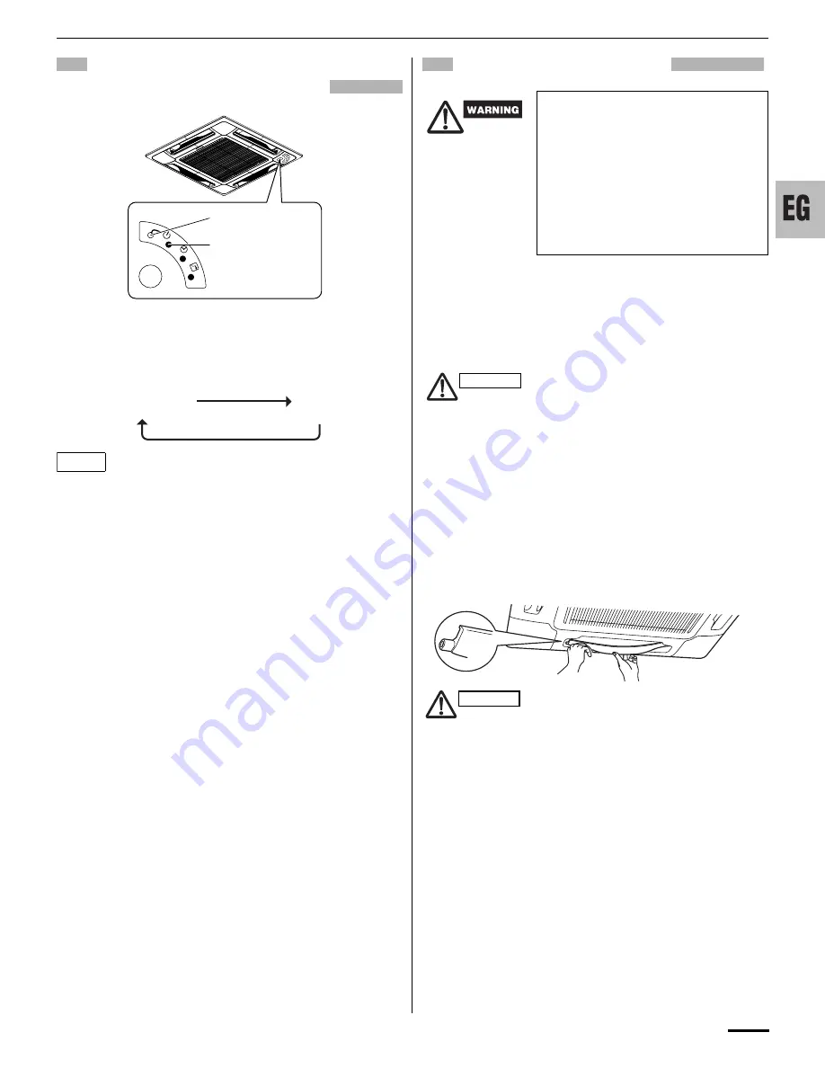 Sanyo XS1271 Скачать руководство пользователя страница 13