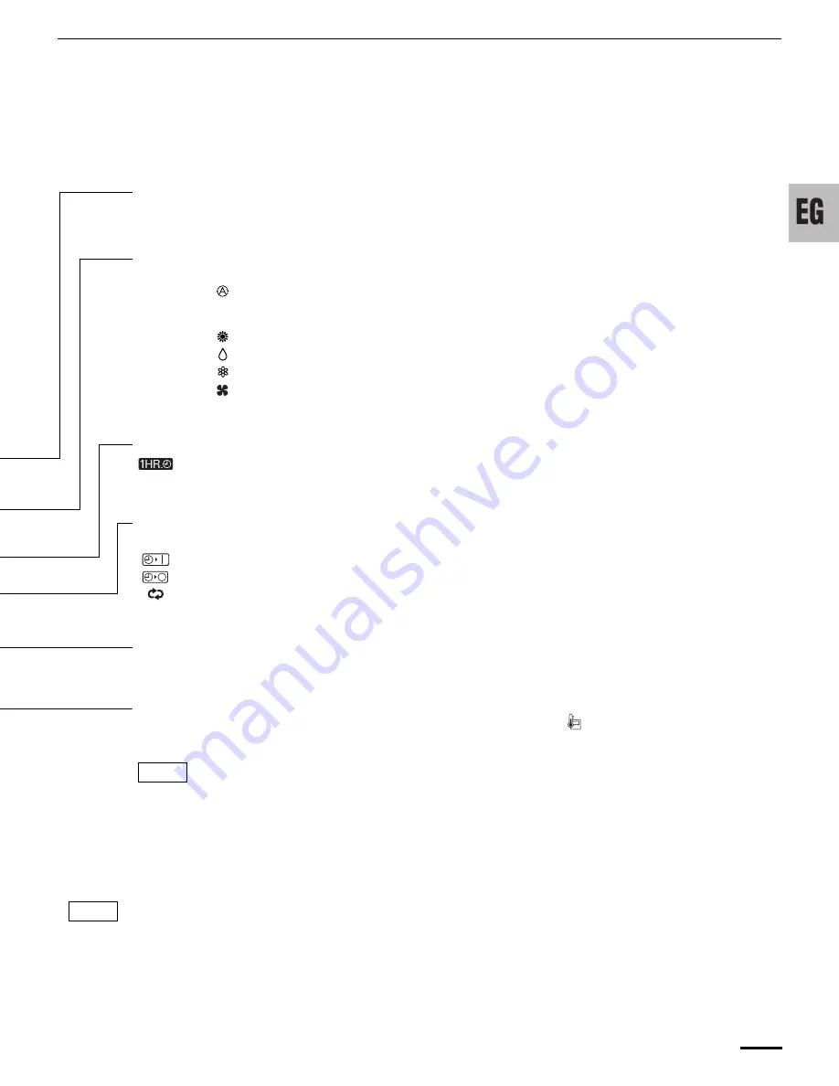 Sanyo XS1271 Скачать руководство пользователя страница 20