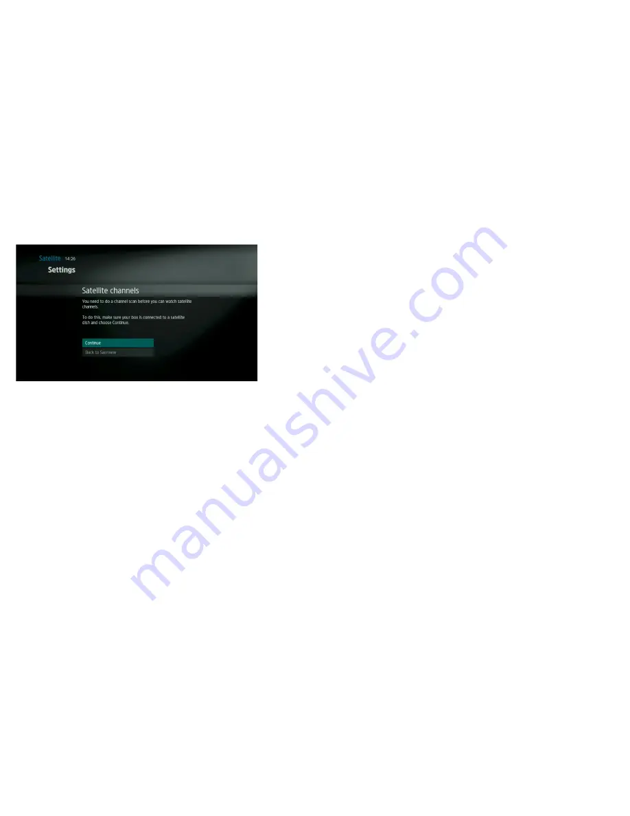 Saorview DXD7025SVC User Manual Download Page 19