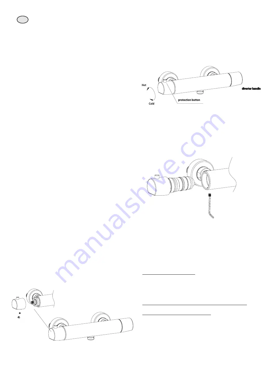 Sapho KU385 User Manual Download Page 5