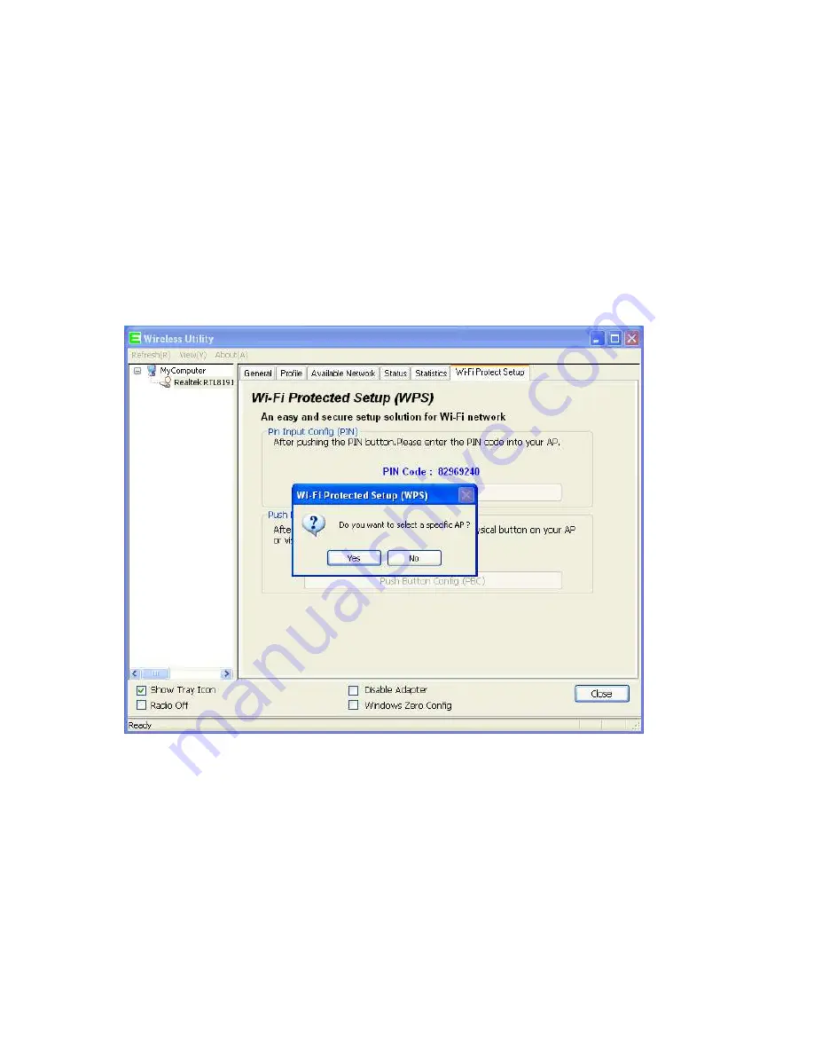 Sapido AU-4512S User Manual Download Page 16