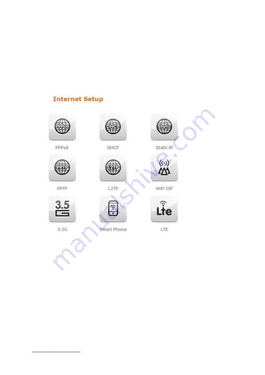 Sapido BRB72n User Manual Download Page 20