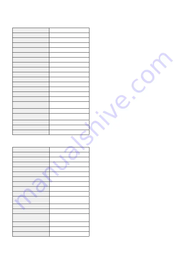 Saramonic RX9S User Manual Download Page 12