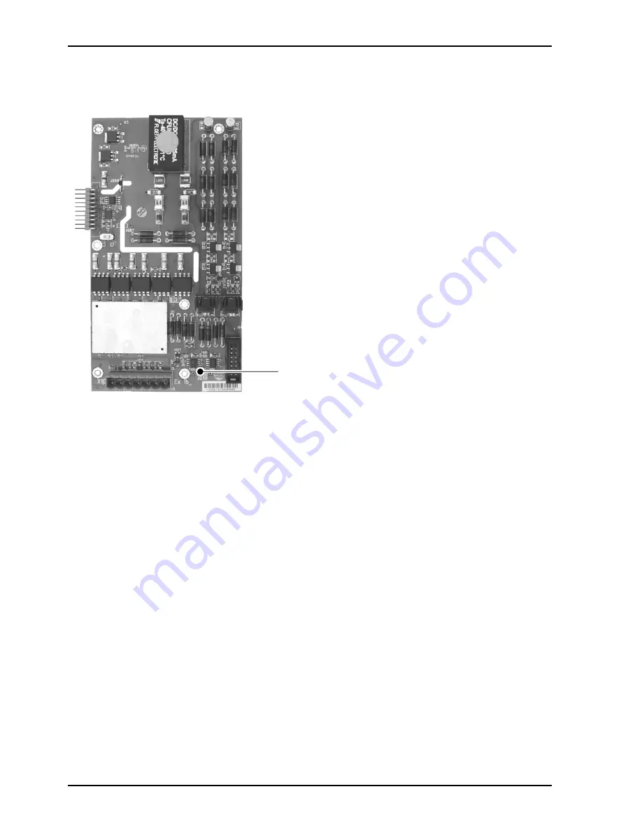 Sartorius PR5230 Instrument Manual Download Page 32