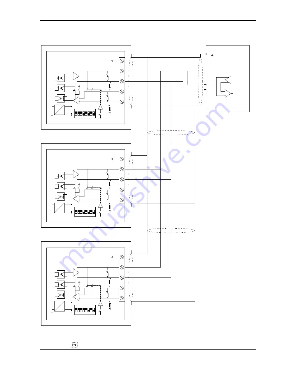 Sartorius PR5230 Instrument Manual Download Page 53