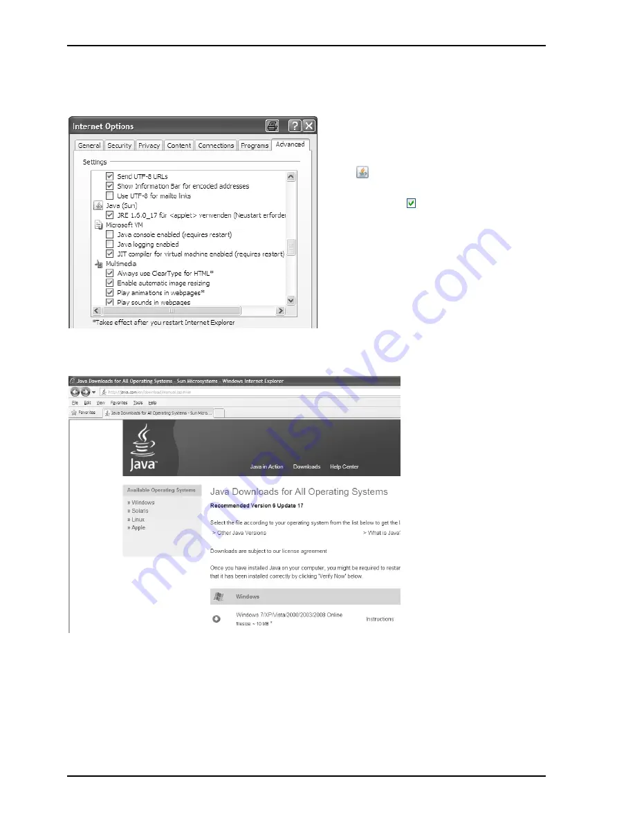 Sartorius PR5230 Instrument Manual Download Page 90