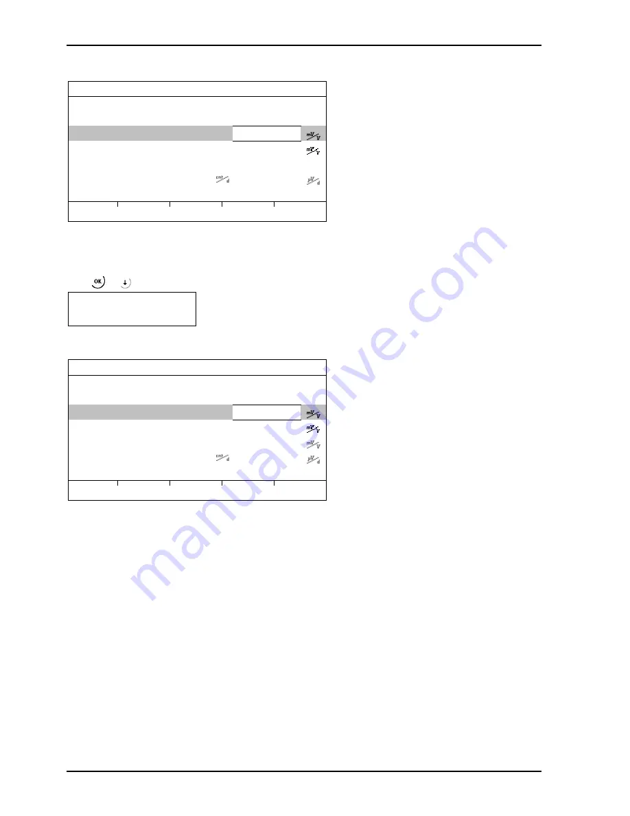 Sartorius PR5230 Instrument Manual Download Page 100