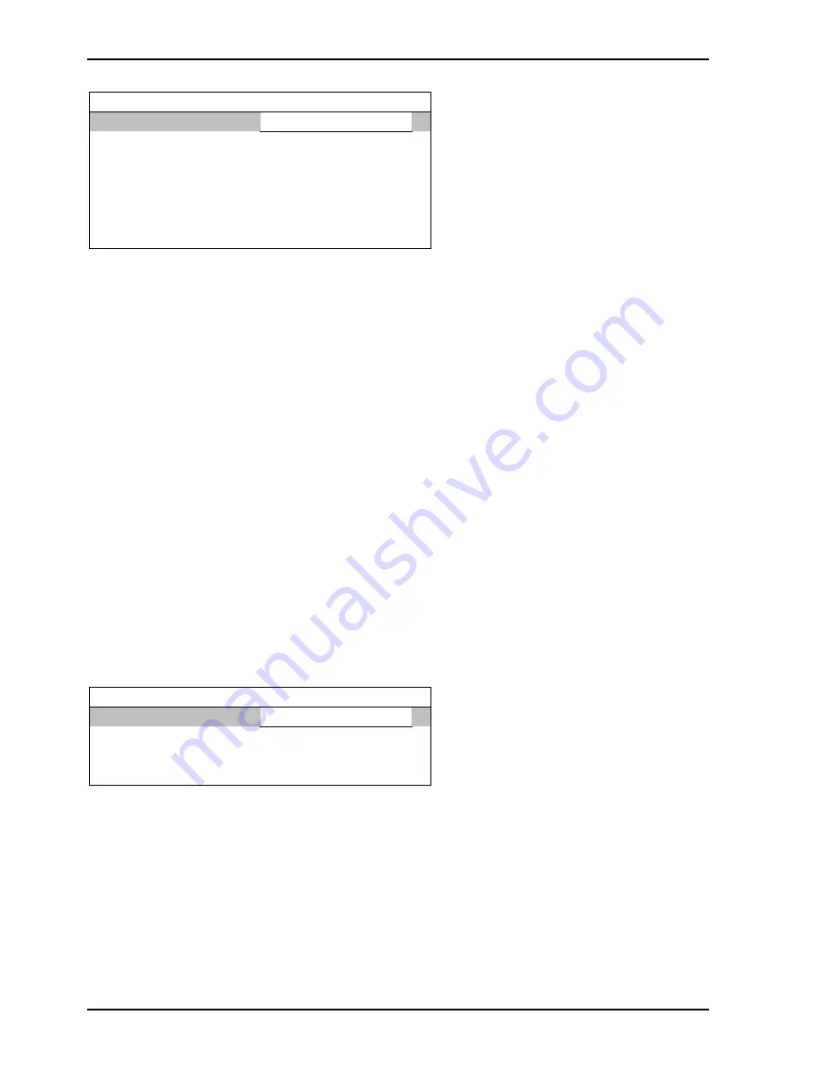 Sartorius PR5230 Instrument Manual Download Page 108