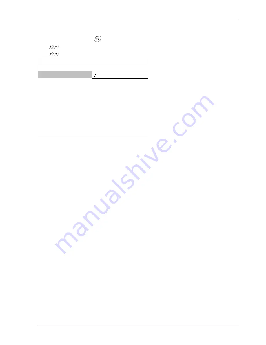 Sartorius PR5230 Скачать руководство пользователя страница 121