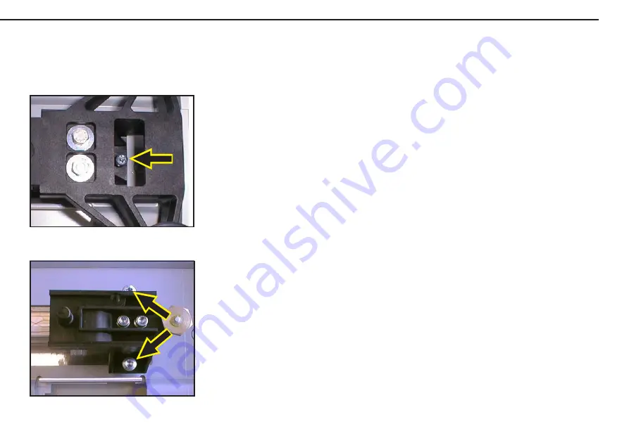 Sartorius Talent Series Service Manual Download Page 31