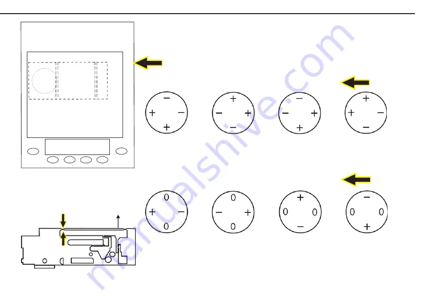 Sartorius Talent Series Service Manual Download Page 45