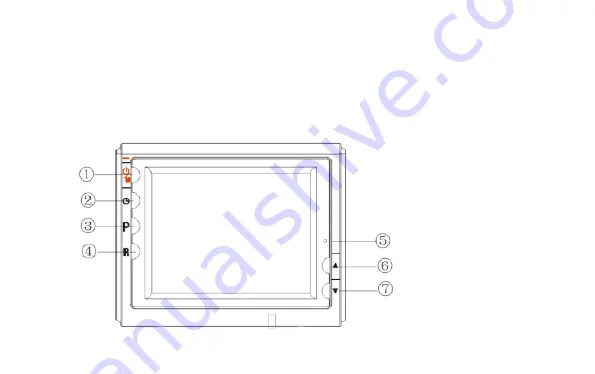 Saswell SAS908XWHB-7-RF(SL1) User Manual And Warranty Card Download Page 8