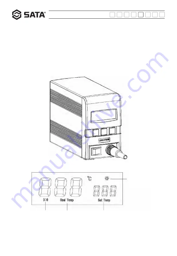 SATA 02002A User Manual Download Page 72