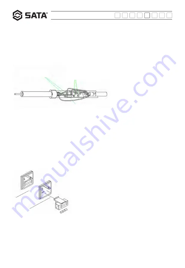 SATA 02002A User Manual Download Page 83