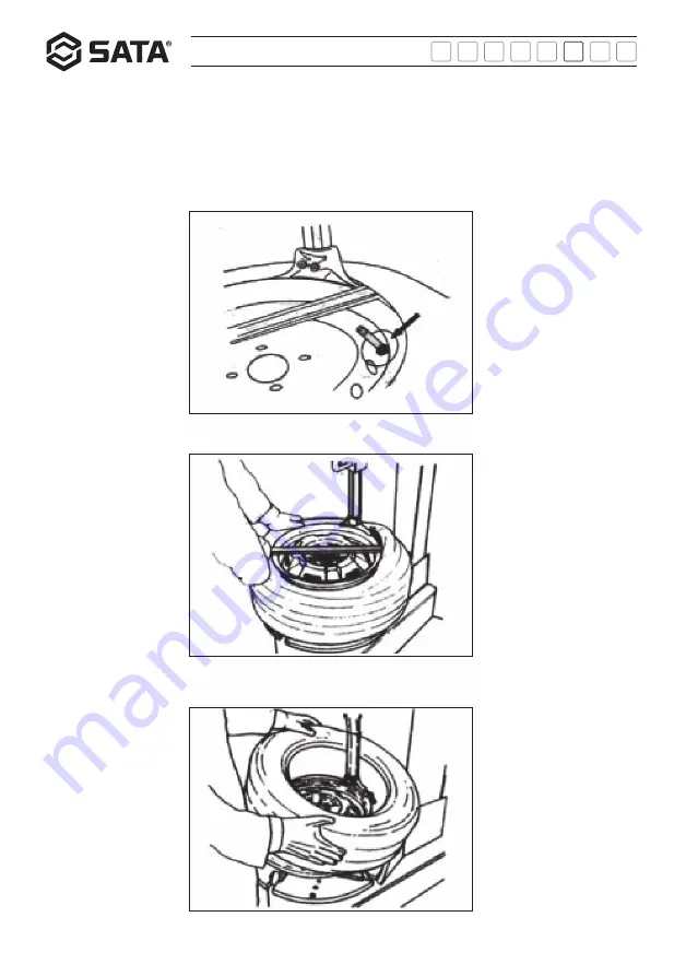 SATA AE1021 Скачать руководство пользователя страница 225