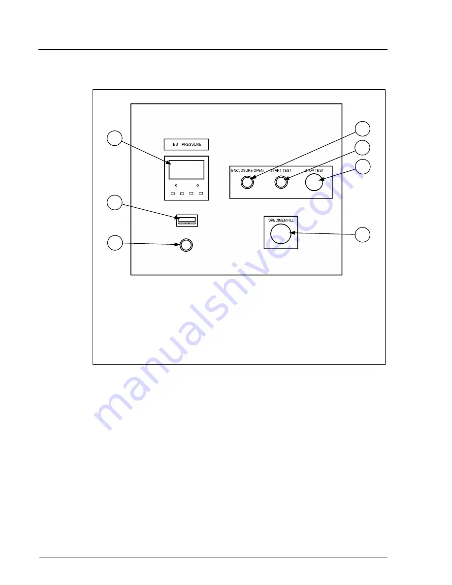 Satec 3100 Series User Manual Download Page 20