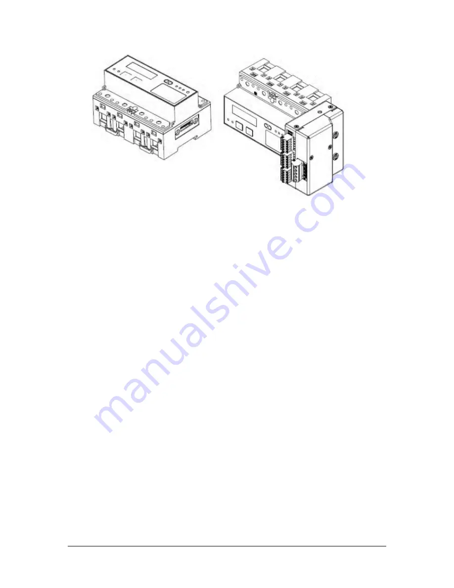 Satec EM132 Installation And Operation Manual Download Page 7