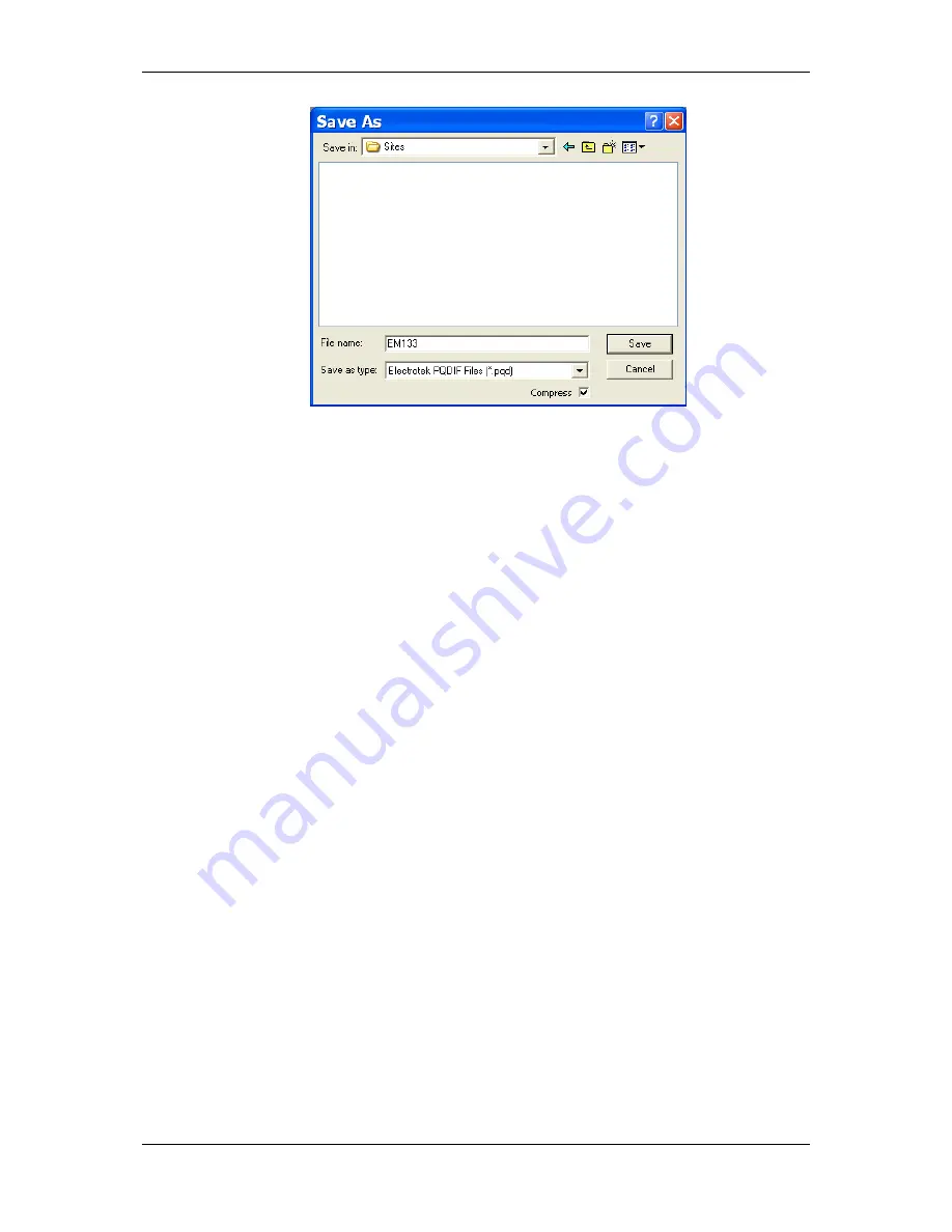 Satec EM132 Installation And Operation Manual Download Page 135