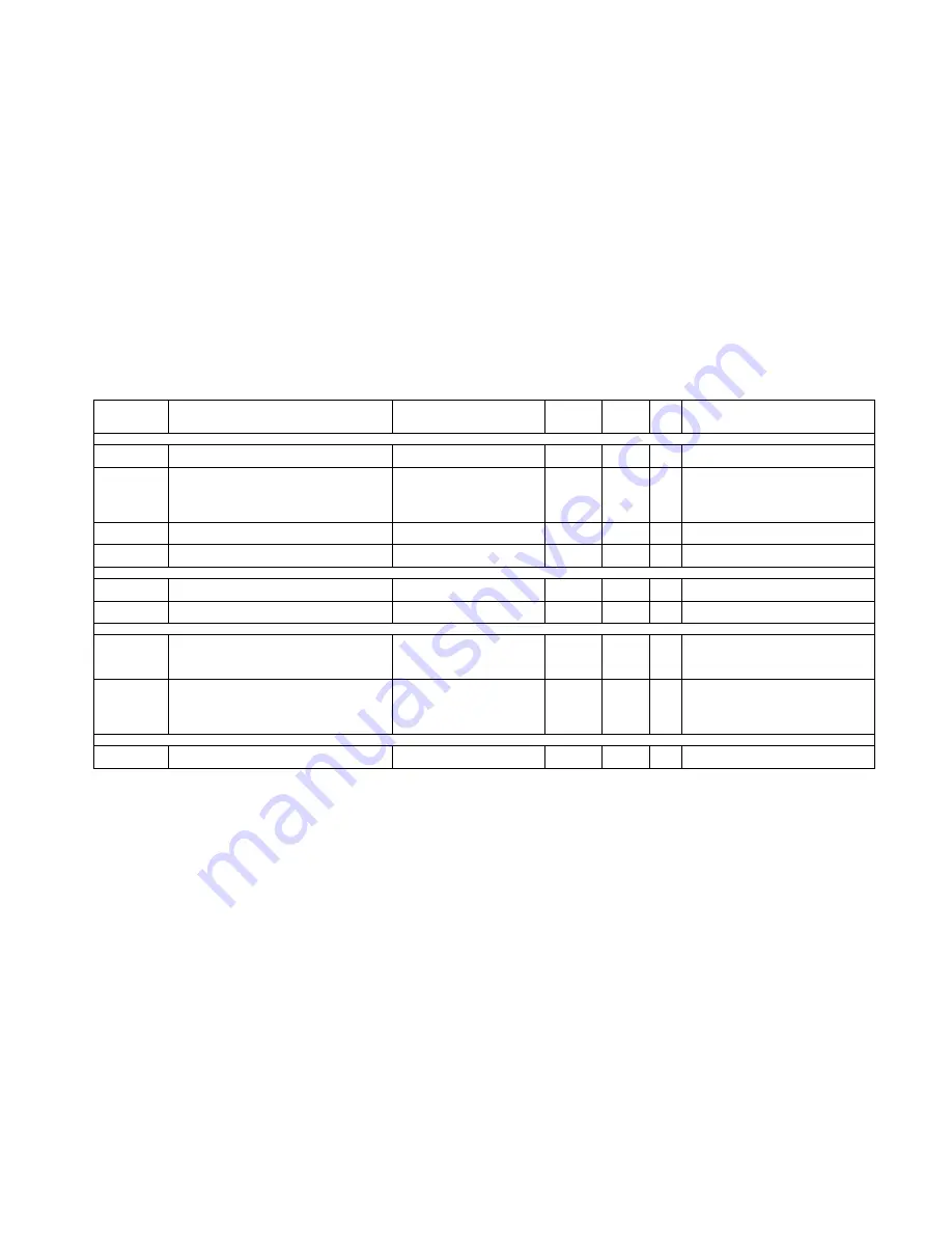 Satec EM133 Reference Manual Download Page 29