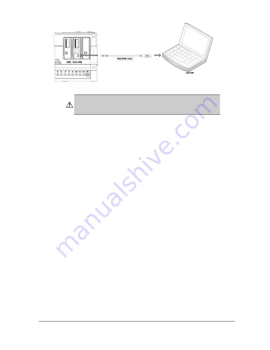 Satec expertmeter EM720 Installation Manual Download Page 21