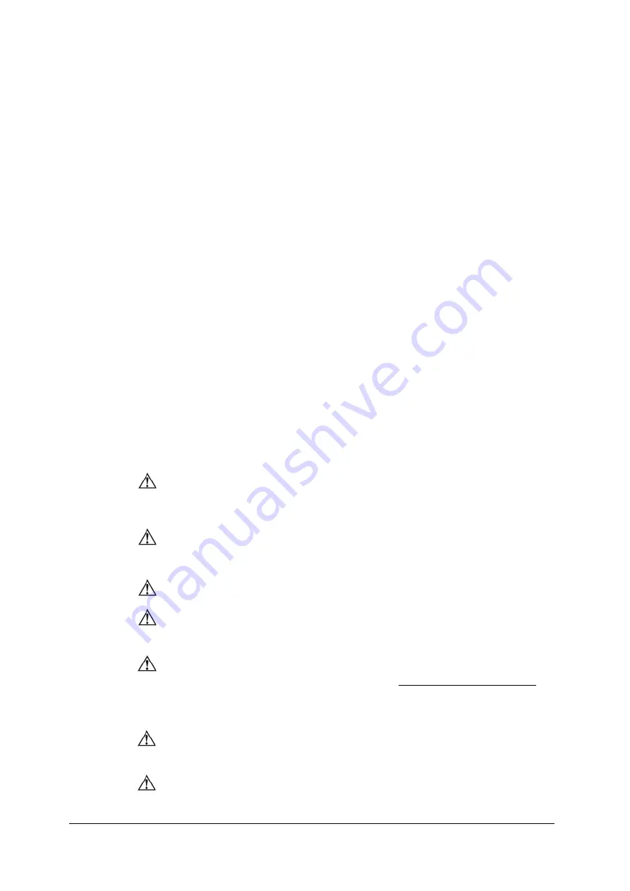 Satec expertmeter EM720 Operation Manual Download Page 2