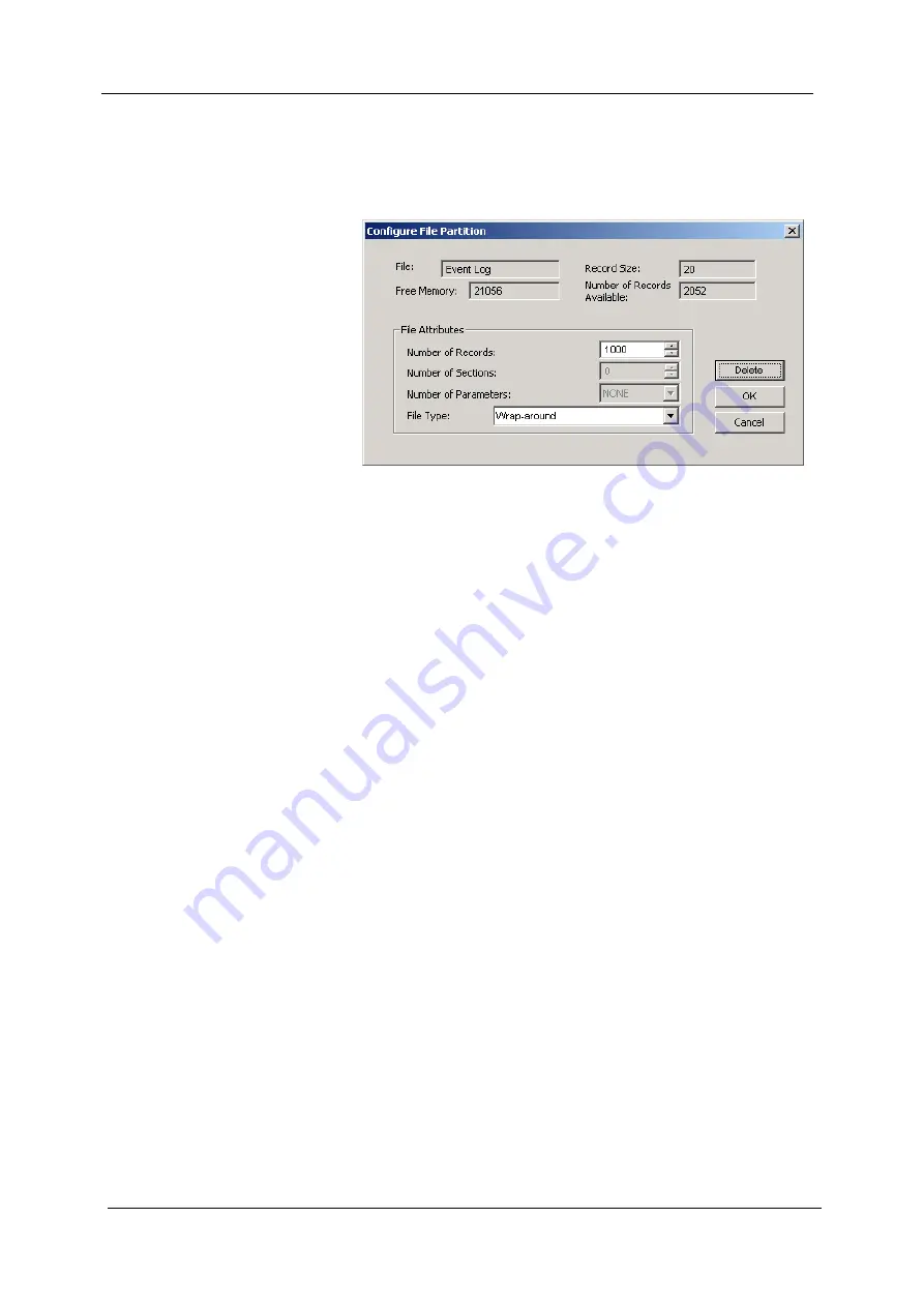 Satec expertmeter EM720 Operation Manual Download Page 101