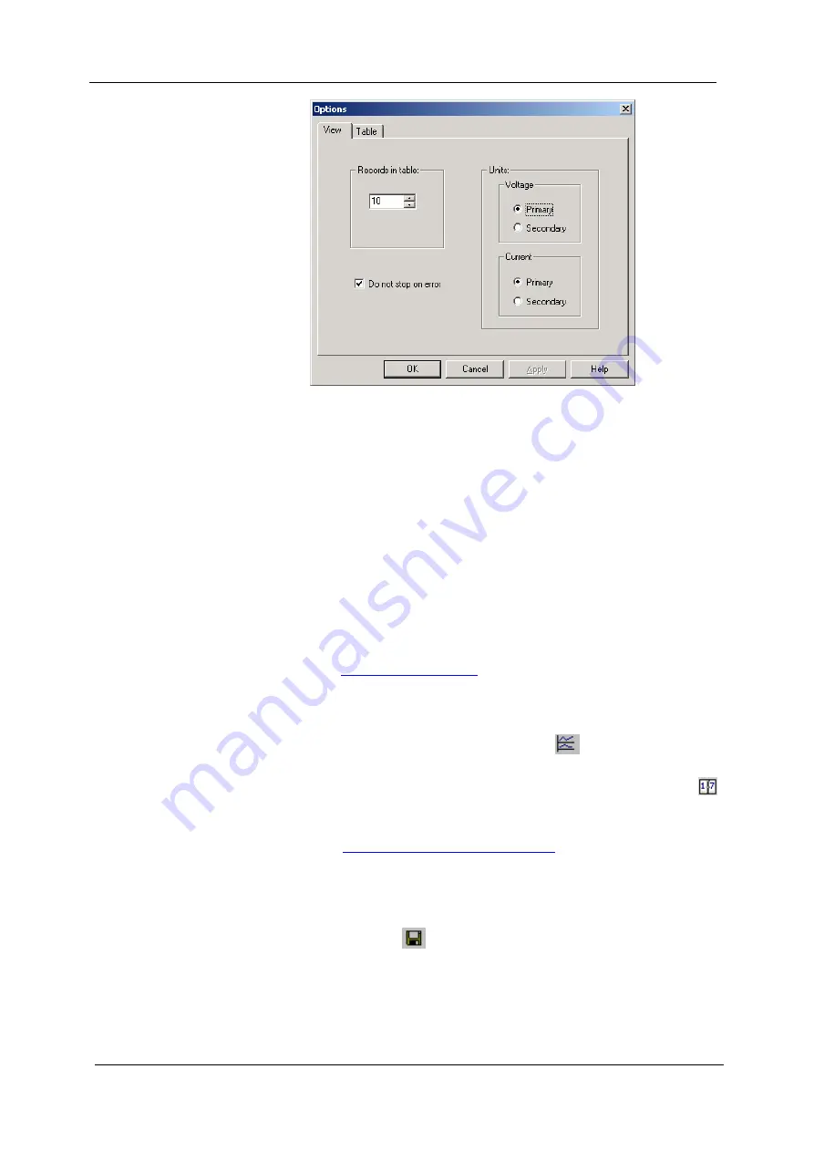 Satec expertmeter EM720 Operation Manual Download Page 139