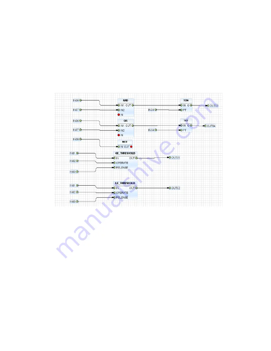 Satec Expertmeter PM180 Reference Manual Download Page 10