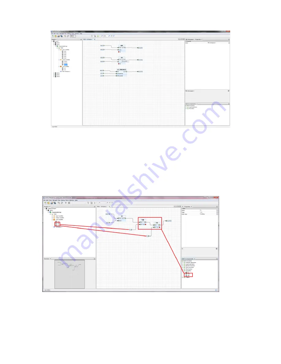 Satec Expertmeter PM180 Reference Manual Download Page 37