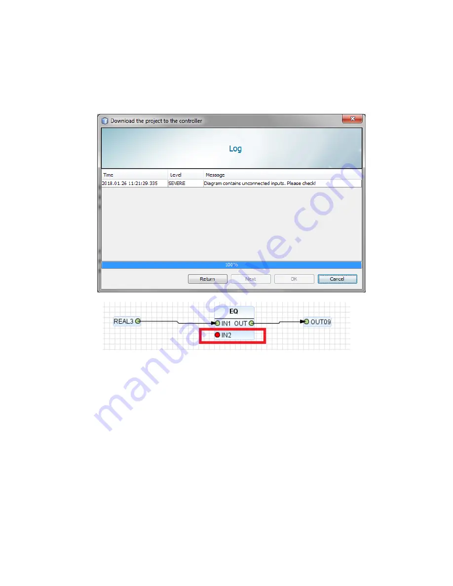 Satec Expertmeter PM180 Reference Manual Download Page 51