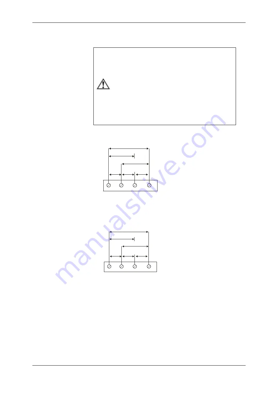 Satec PM130 PLUS Installation And Operation Manual Download Page 25