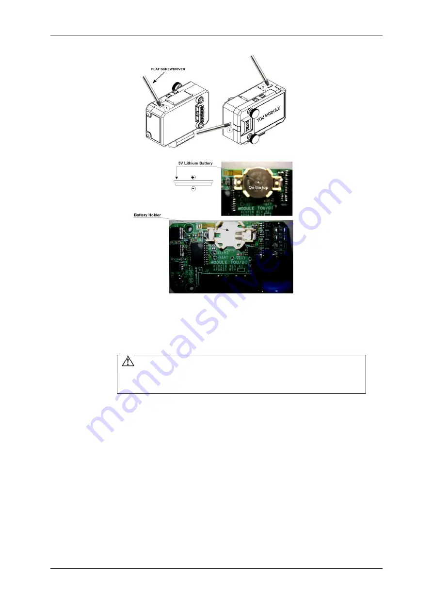 Satec PM130 PLUS Installation And Operation Manual Download Page 39