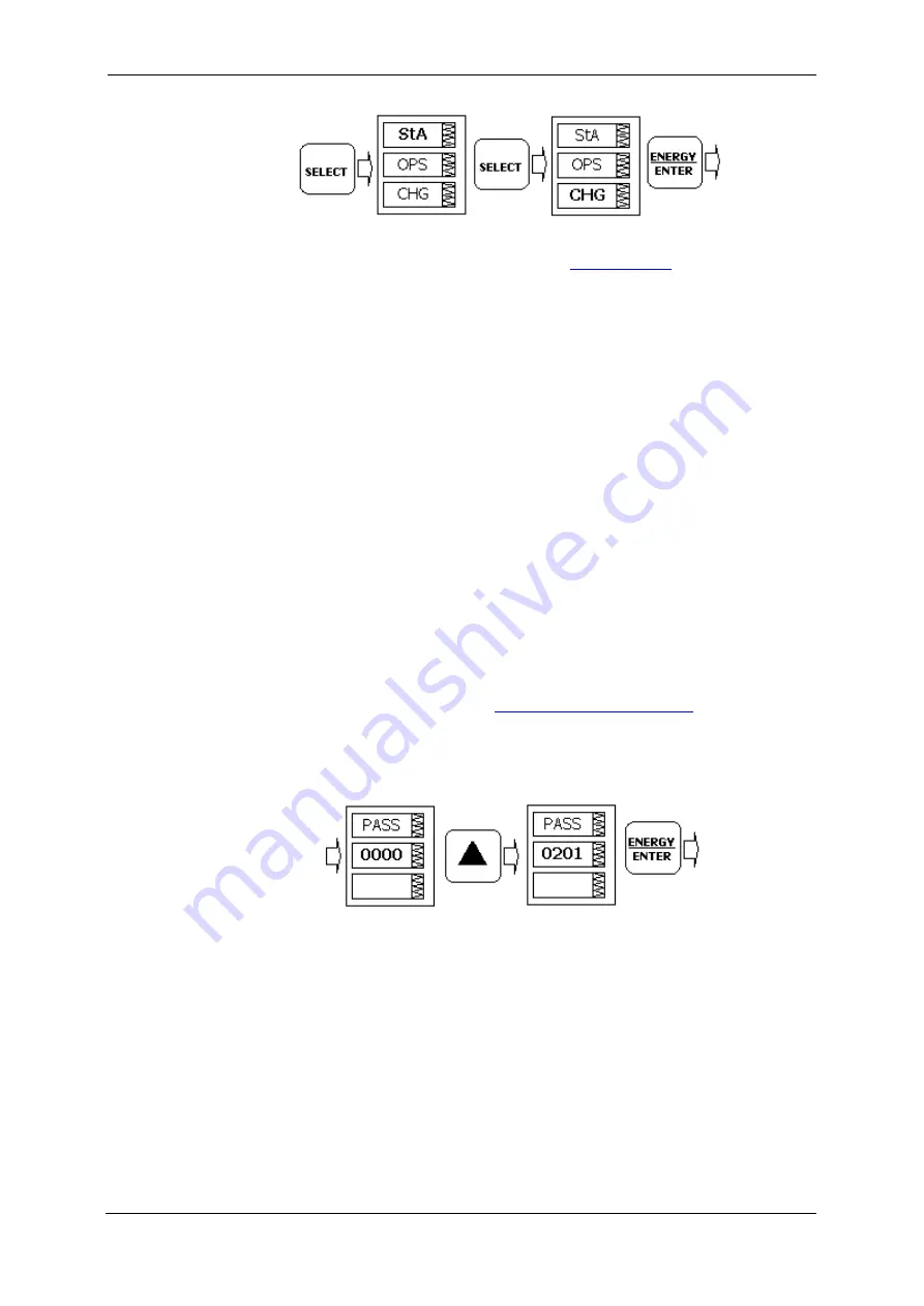 Satec PM130 PLUS Installation And Operation Manual Download Page 58