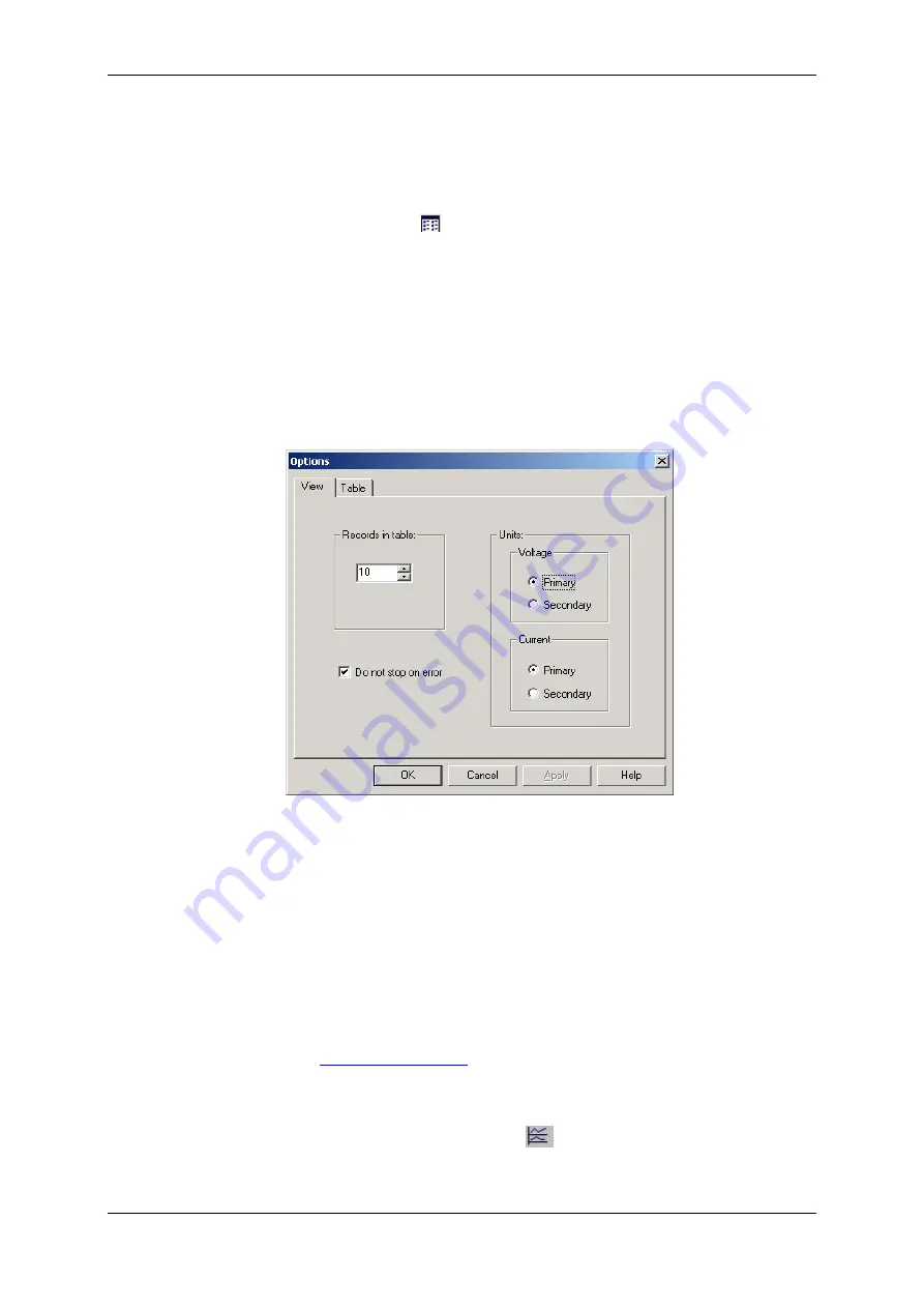 Satec PM130 PLUS Installation And Operation Manual Download Page 117