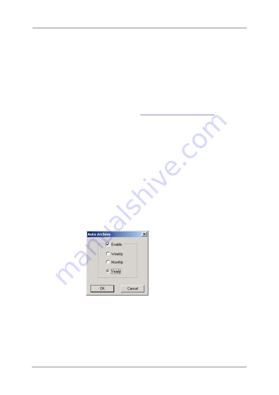 Satec PM130 PLUS Installation And Operation Manual Download Page 130