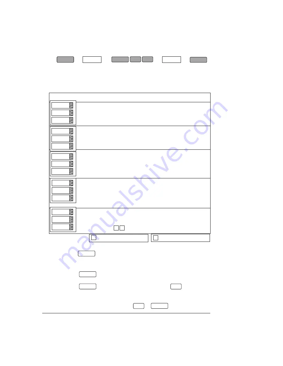 Satec PM130E Installation And Operation Manual Download Page 35