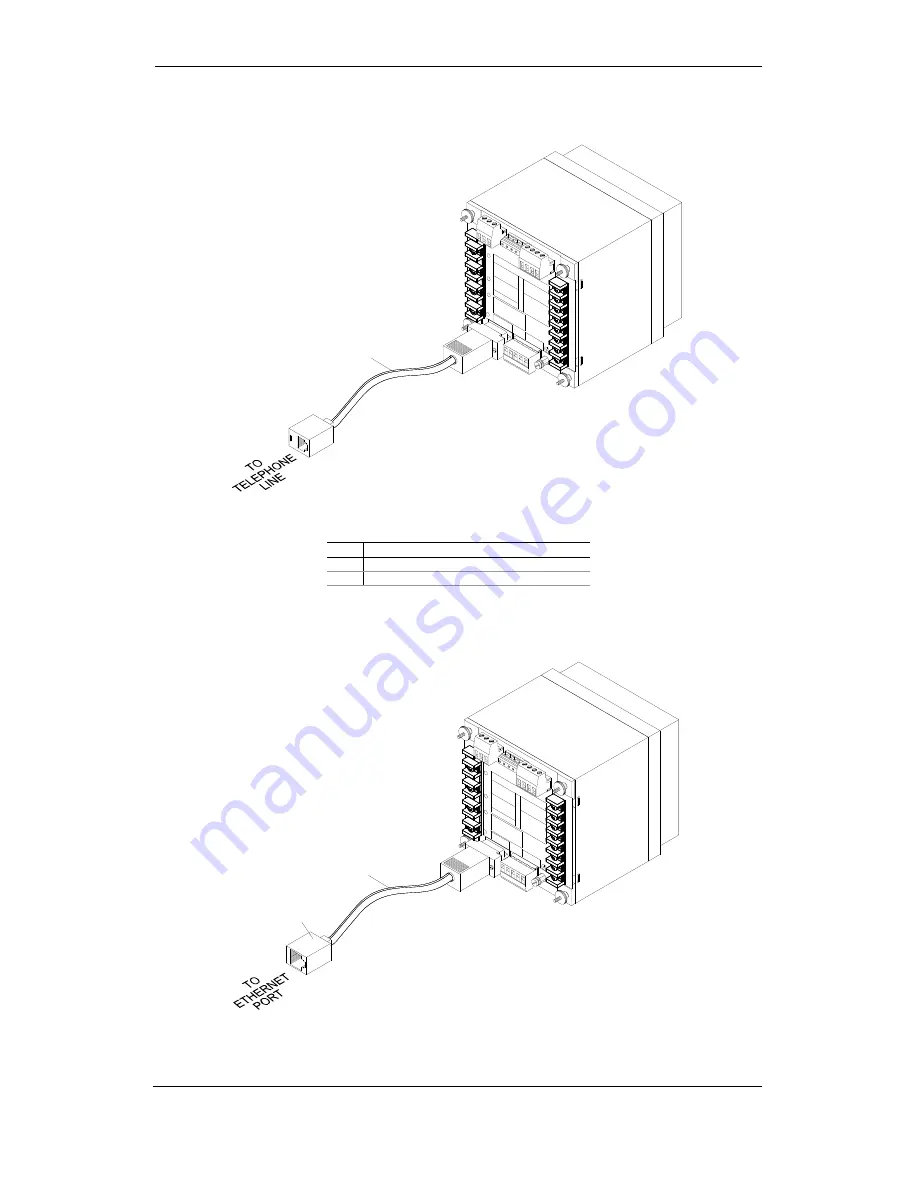 Satec PM172E Installation And Operation Manual Download Page 28