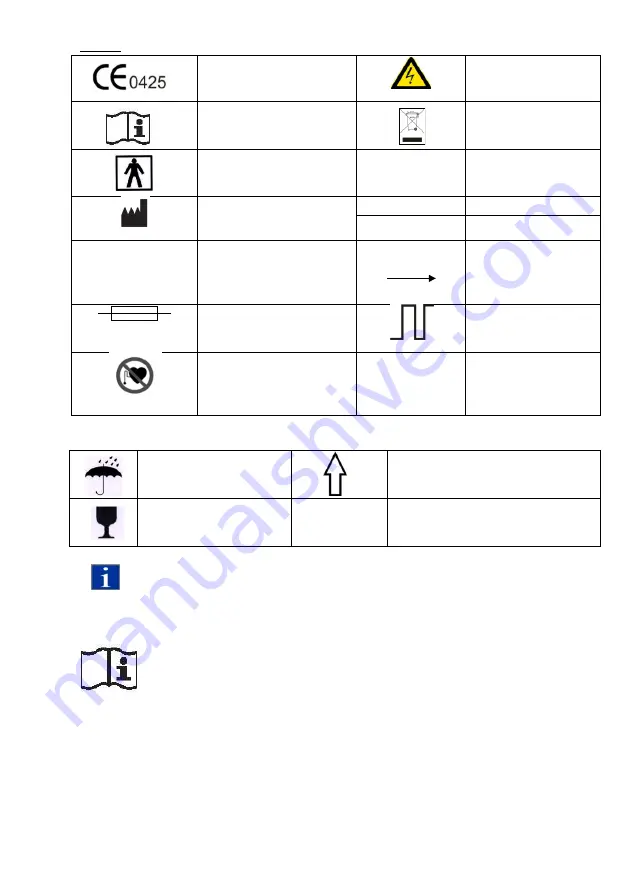 Satelec ACteon i-Surge+ User Manual Download Page 31