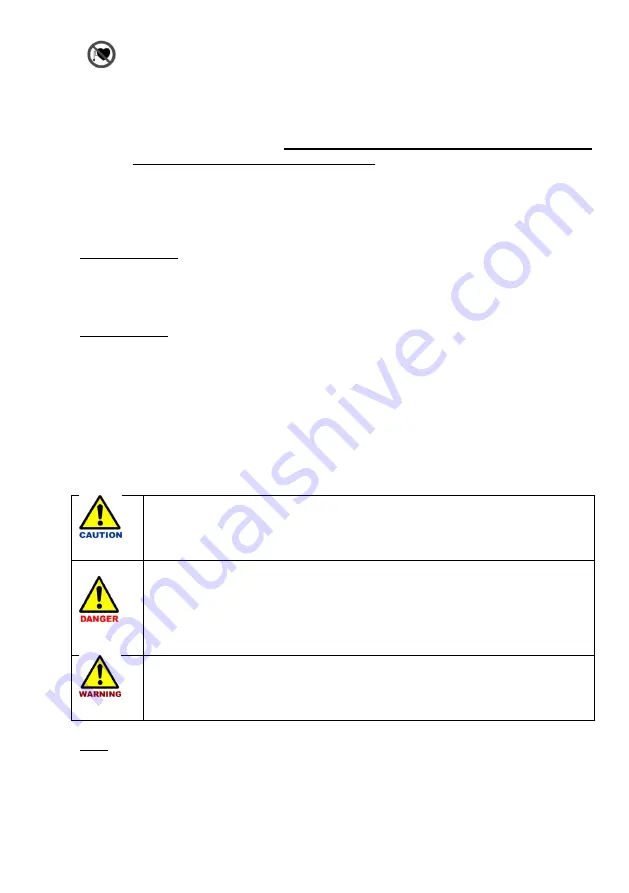 Satelec ACteon i-Surge+ User Manual Download Page 39