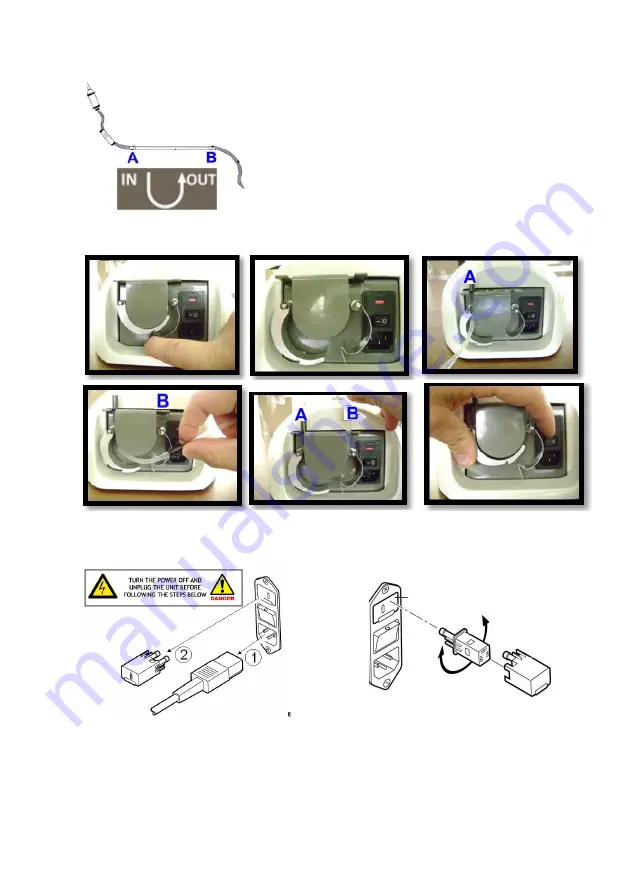 Satelec ACteon i-Surge+ User Manual Download Page 64